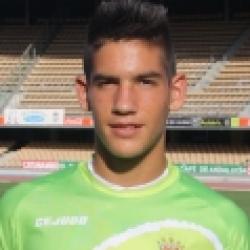 Cristian (Xerez C.D. B) - 2011/2012